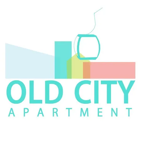Apartmán Old